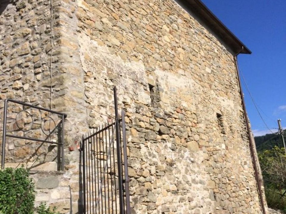 Landejendom i Bagnone, Massa and Carrara - foto 4