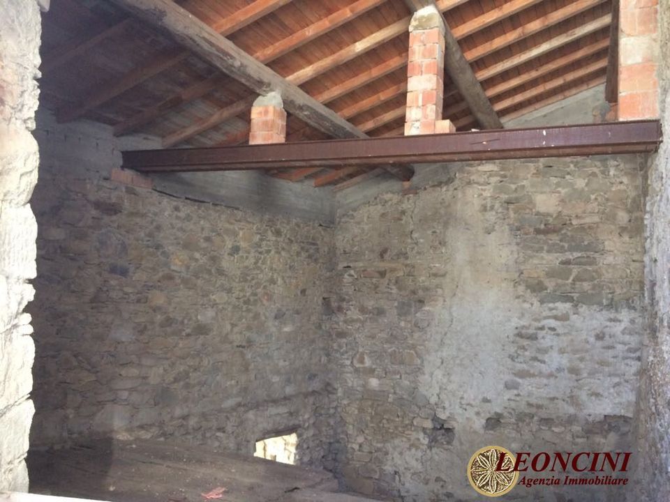 Landejendom i Bagnone, Massa and Carrara - foto 5