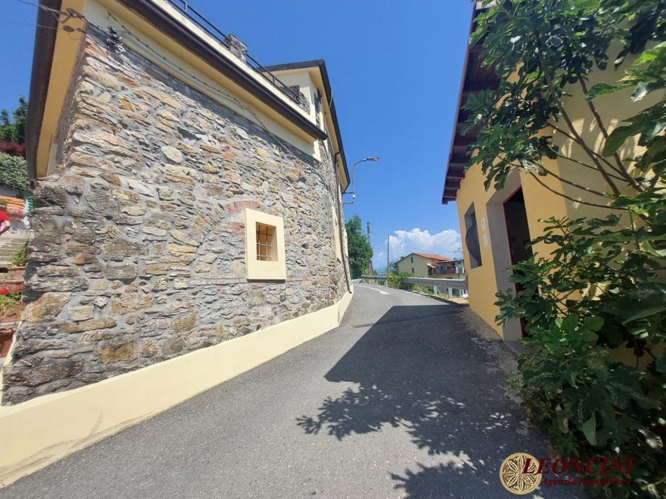Landejendom i Aulla, Massa and Carrara - foto 4