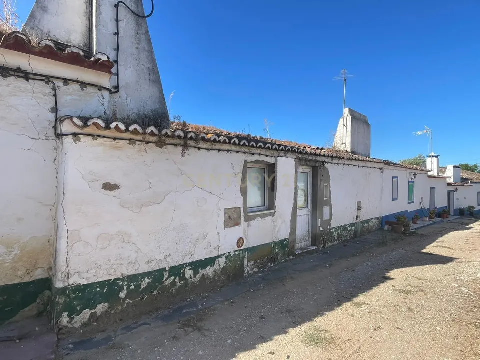 Villa i Estremoz, Evora - foto 1