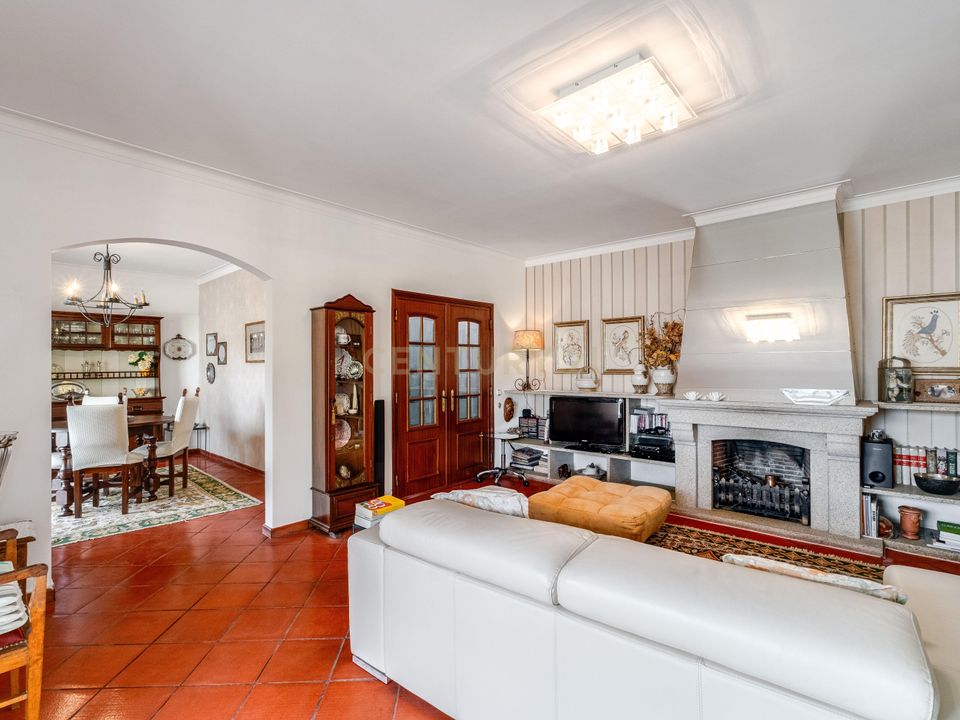 Villa i Evora, Evora - foto 3
