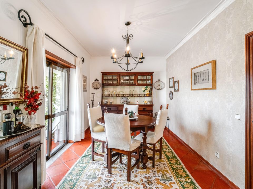 Villa i Evora, Evora - foto 4