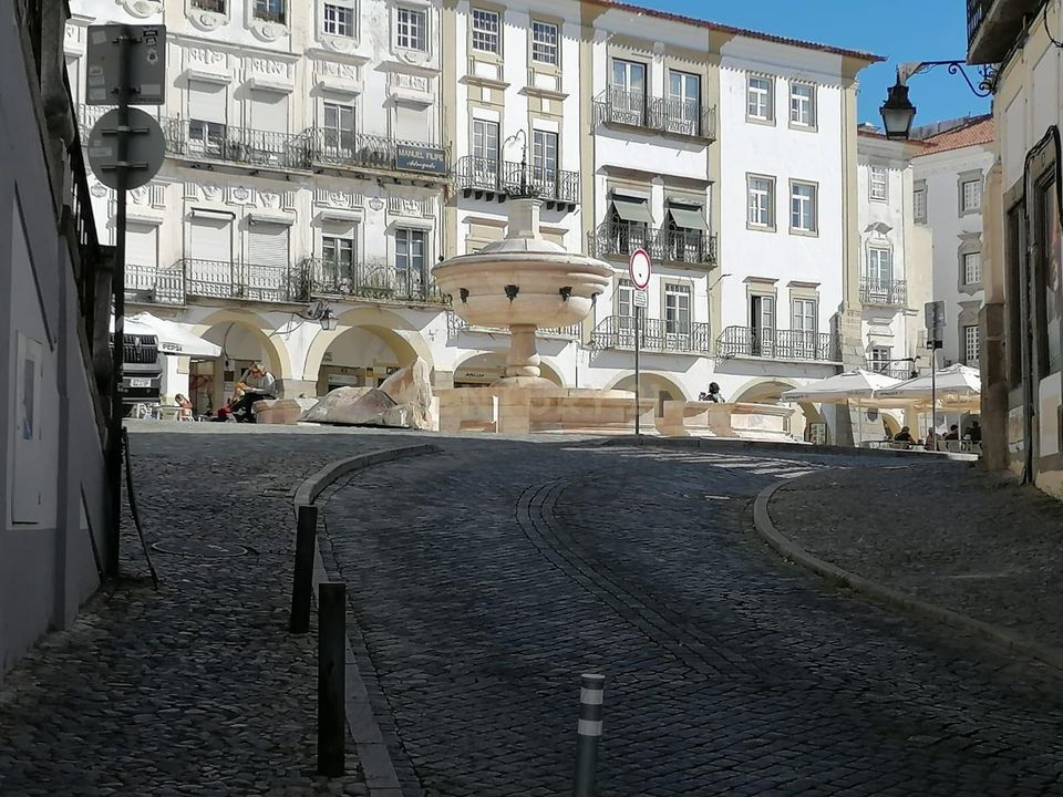 Erhvervsejendom i Evora, Evora - foto 4