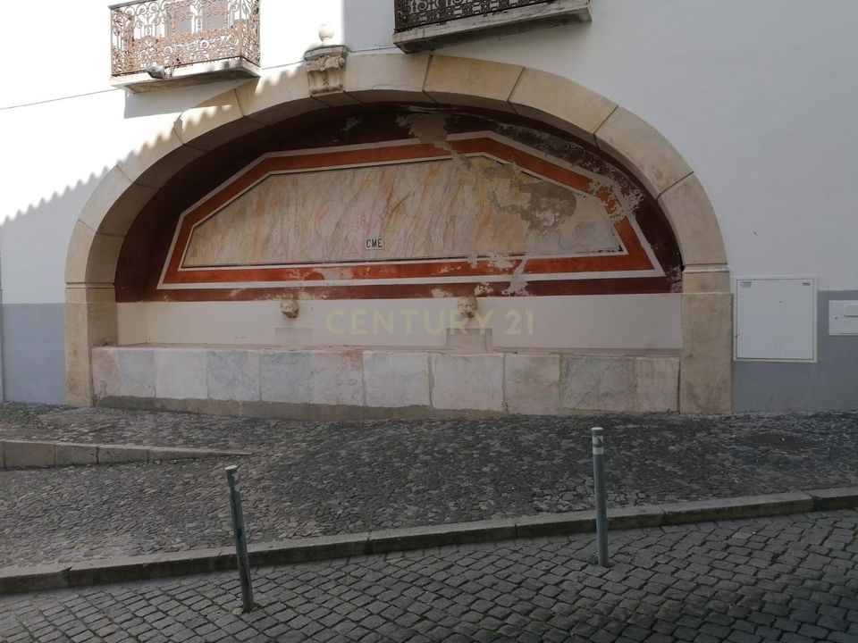 Erhvervsejendom i Evora, Evora - foto 5