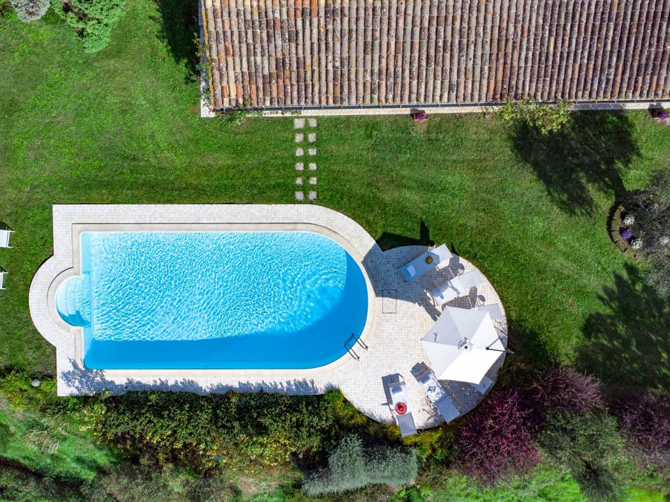 Casa rural em Urbino, Pesaro and Urbino - foto 2