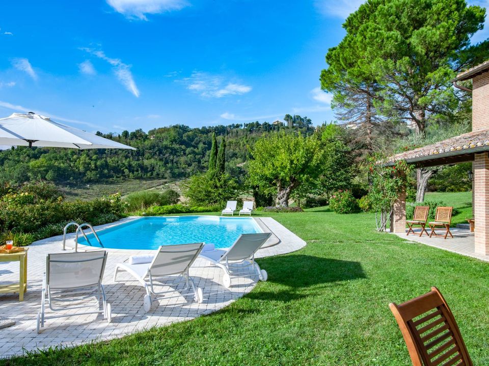 Casa rural em Urbino, Pesaro and Urbino - foto 3