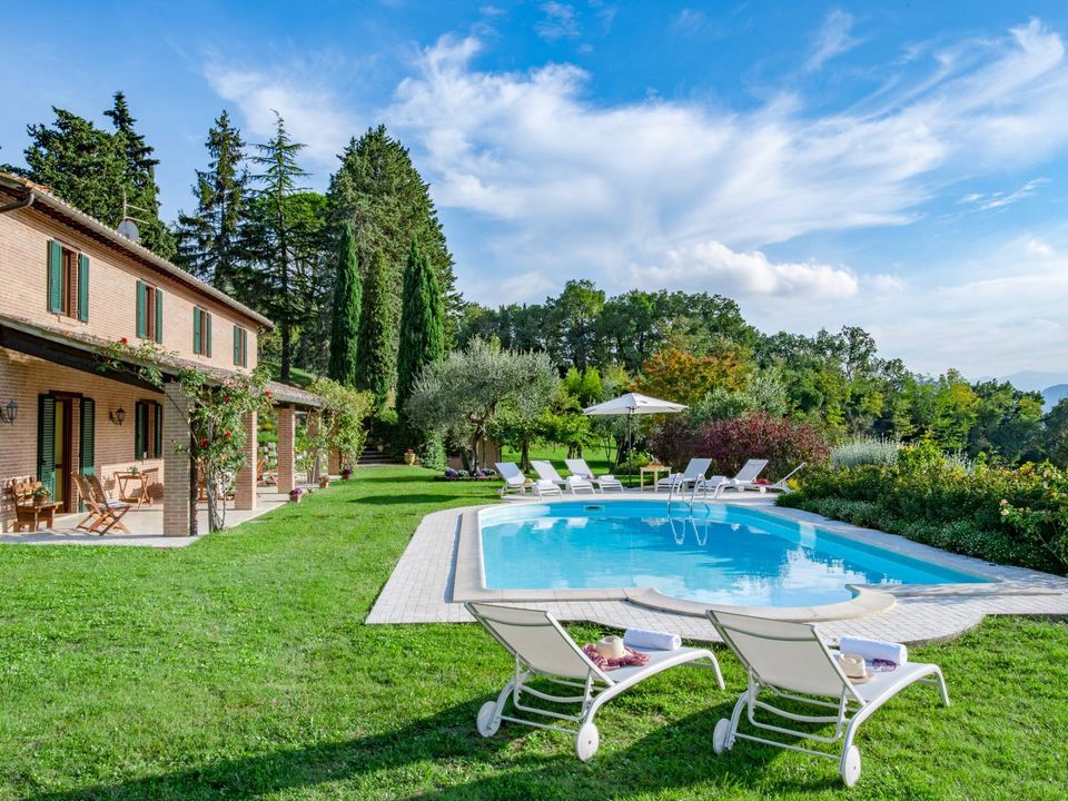 Casa rural em Urbino, Pesaro and Urbino - foto 5
