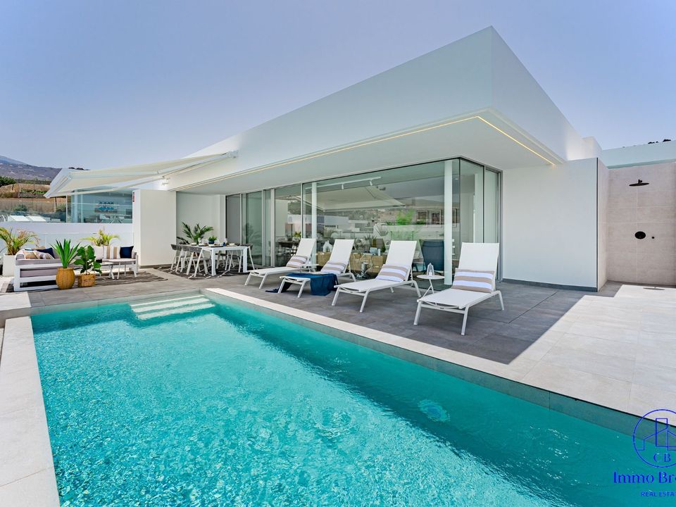 Villa i Adeje, Tenerife - foto 4