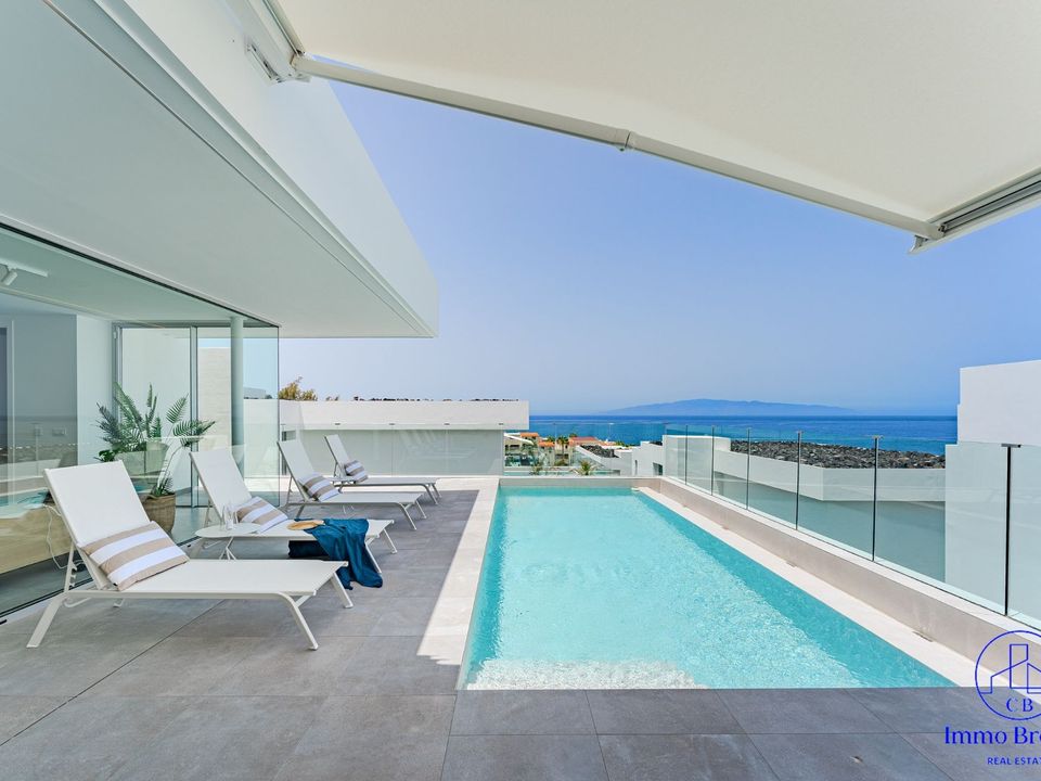 Villa i Adeje, Tenerife - foto 5