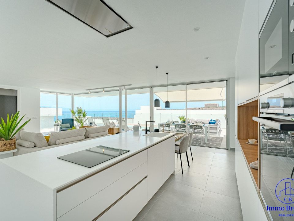 Villa i Adeje, Tenerife - foto 1