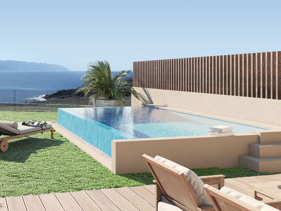 Lejlighed i Adeje, Tenerife - foto 3