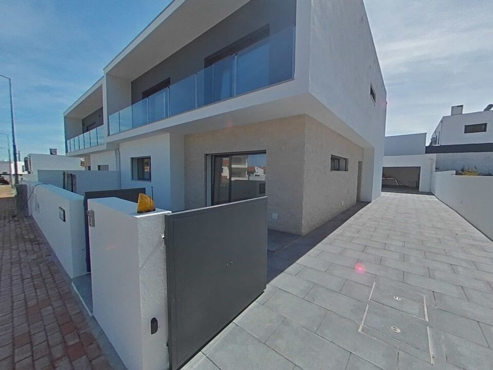 Villa i Entroncamento, Santarem - foto 2