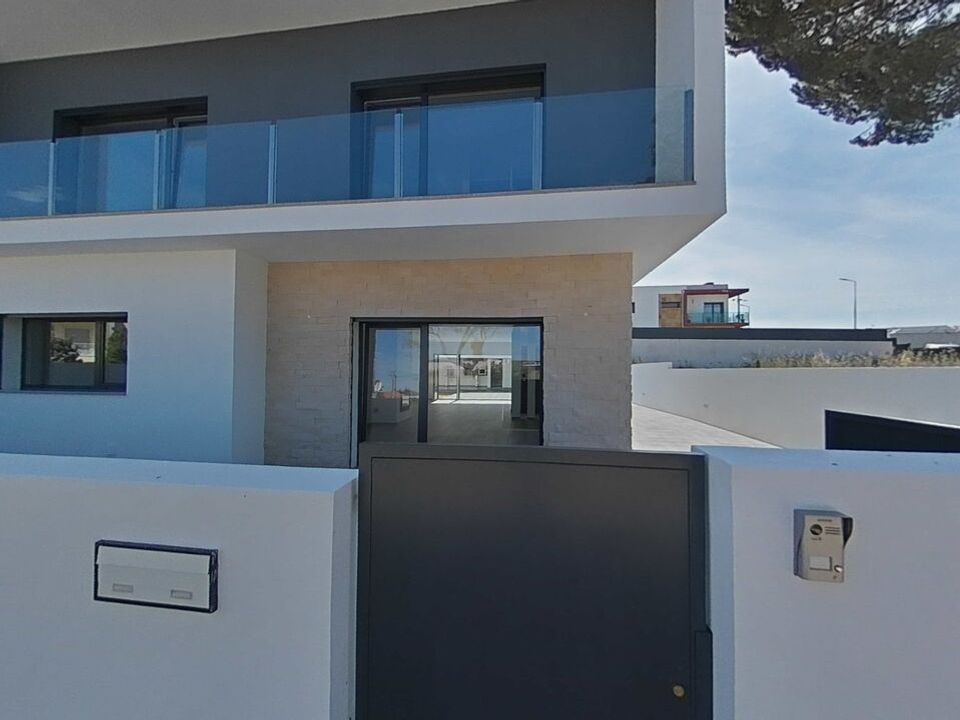 Villa i Entroncamento, Santarem - foto 3