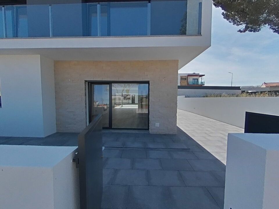 Villa i Entroncamento, Santarem - foto 4
