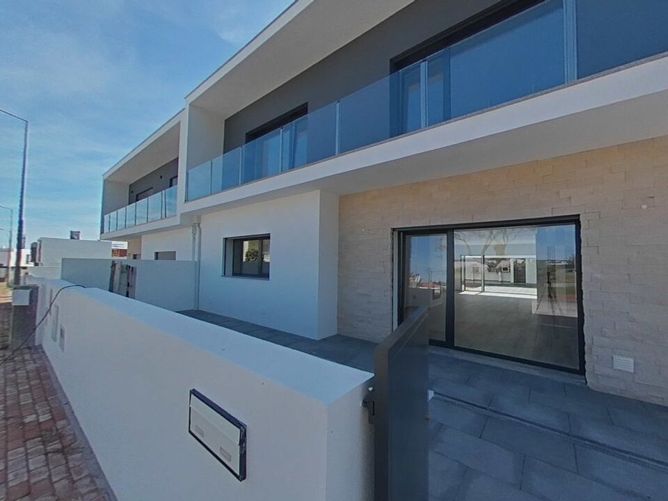 Villa i Entroncamento, Santarem - foto 5