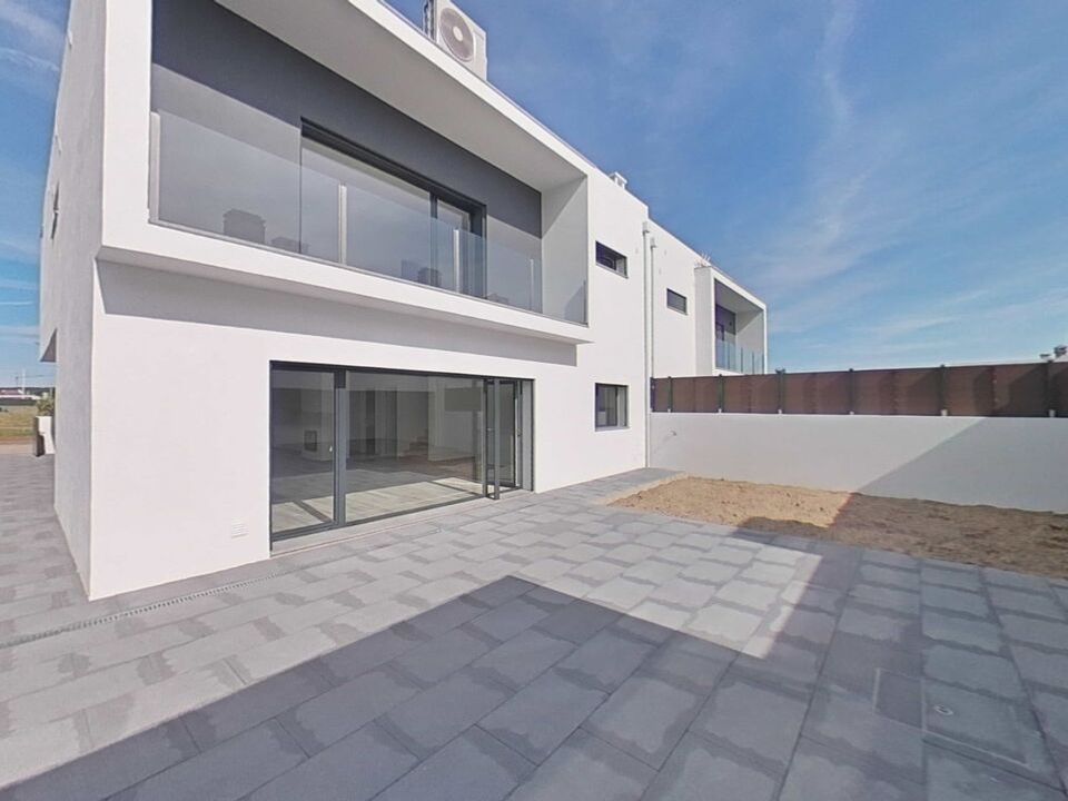 Villa i Entroncamento, Santarem - foto 1
