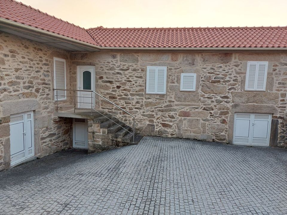 Villa i Melgaco, Viana do Castelo - foto 1
