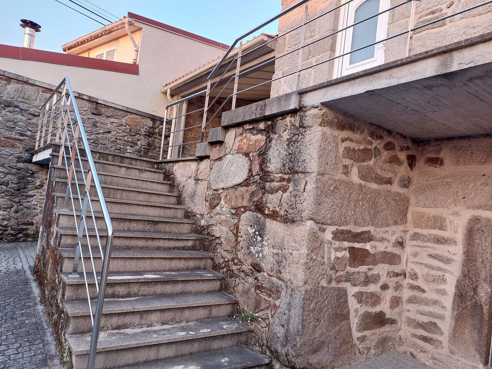 Villa i Melgaco, Viana do Castelo - foto 2