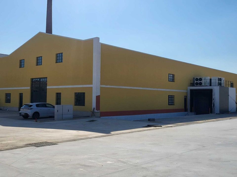 Erhvervsejendom i Algoz, Faro - foto 2