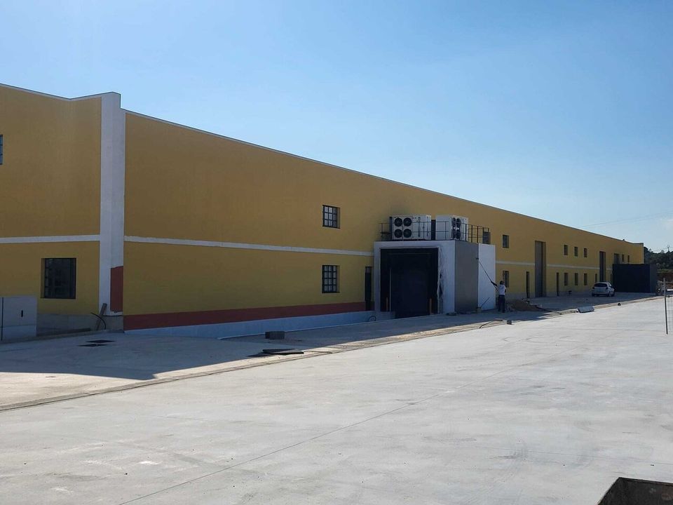 Erhvervsejendom i Algoz, Faro - foto 5