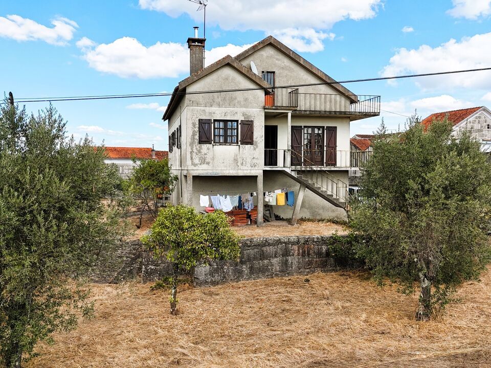 Villa i Nelas, Viseu - foto 2