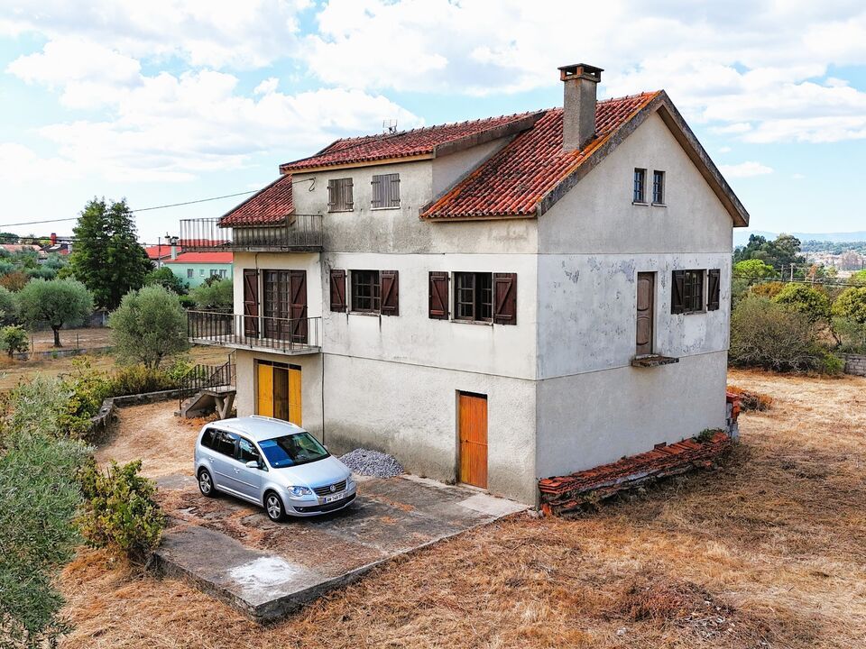 Villa i Nelas, Viseu - foto 3