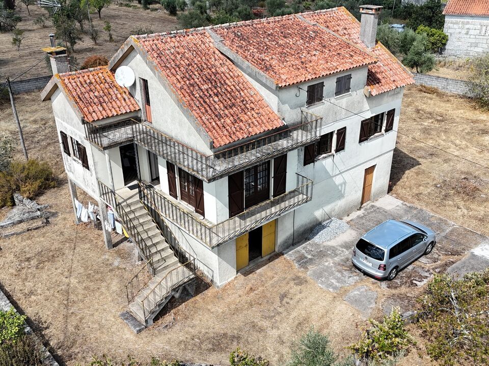 Villa i Nelas, Viseu - foto 4