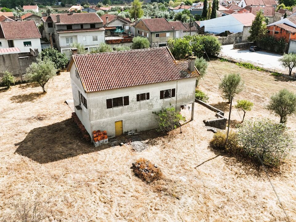 Villa i Nelas, Viseu - foto 5