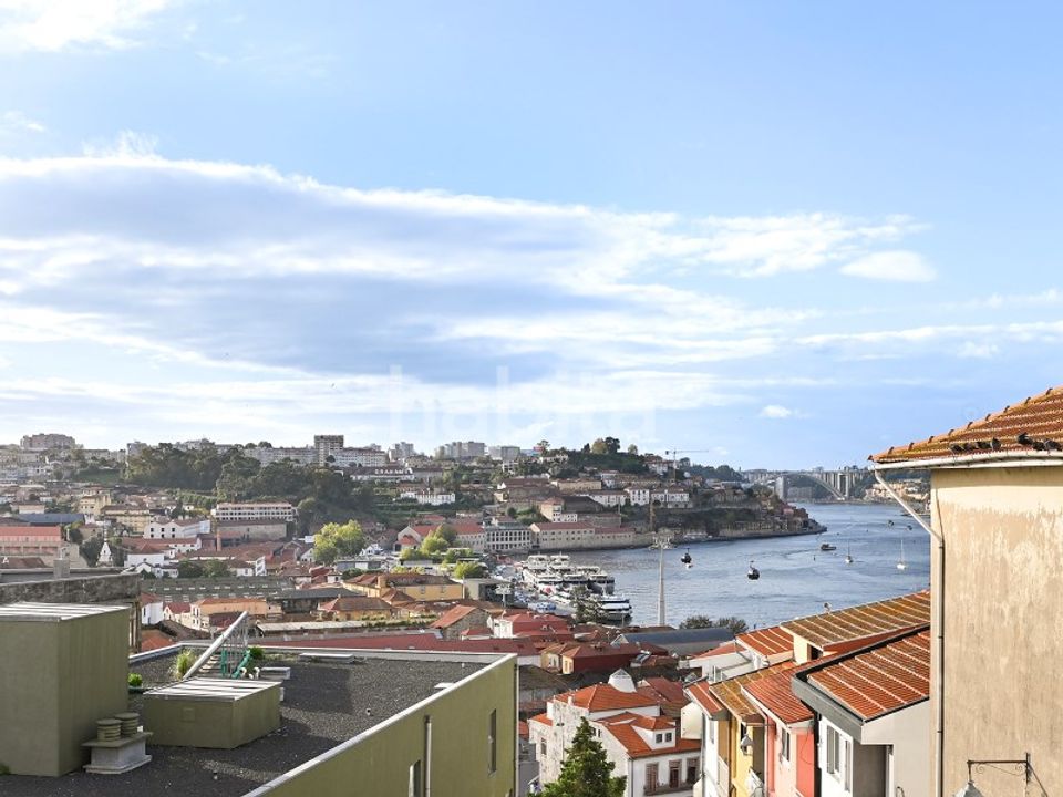 Lejlighed i Santa Marinha do Zezere, Porto - foto 1