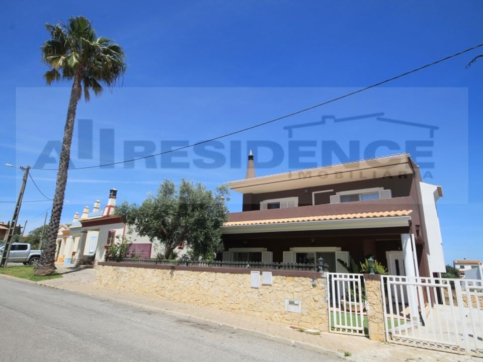 Villa i Algoz, Faro - foto 5