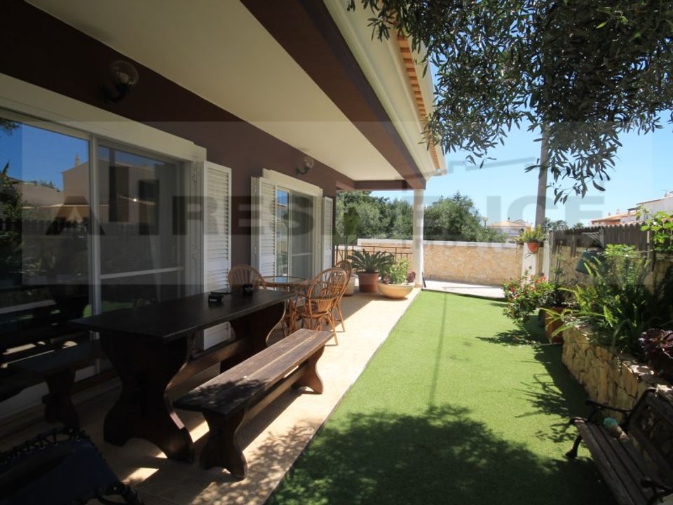 Villa i Algoz, Faro - foto 1