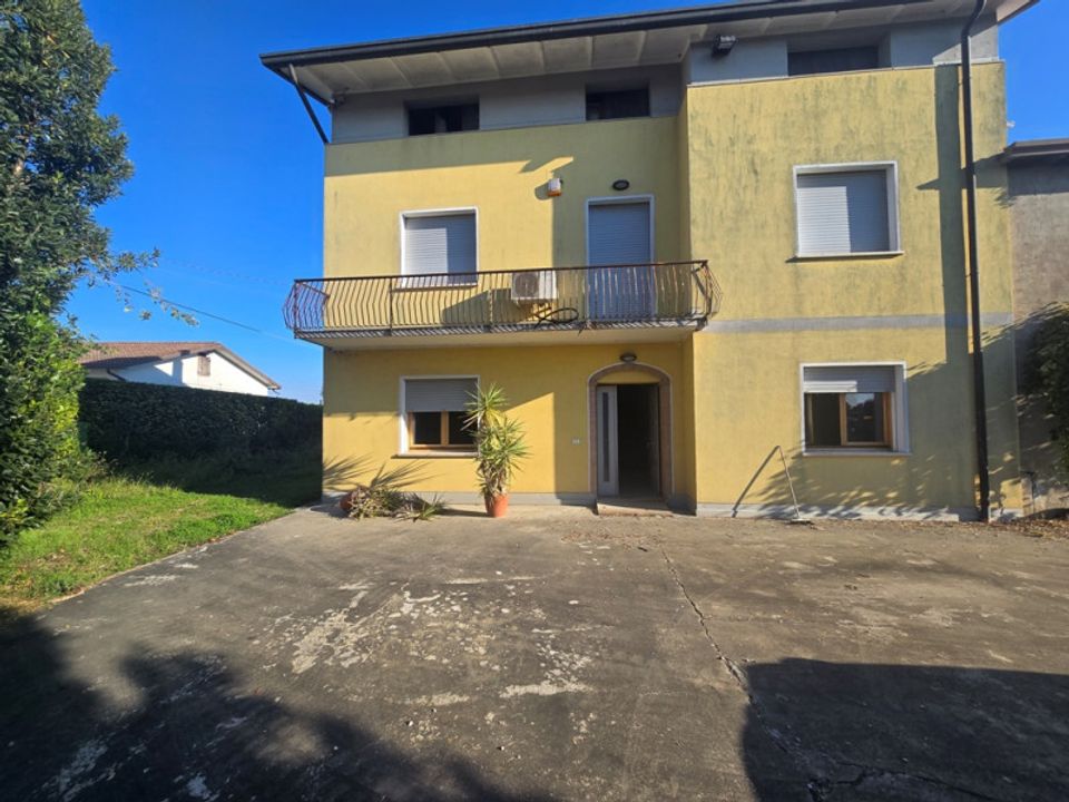Villa i Piove di Sacco, Padua - foto 1
