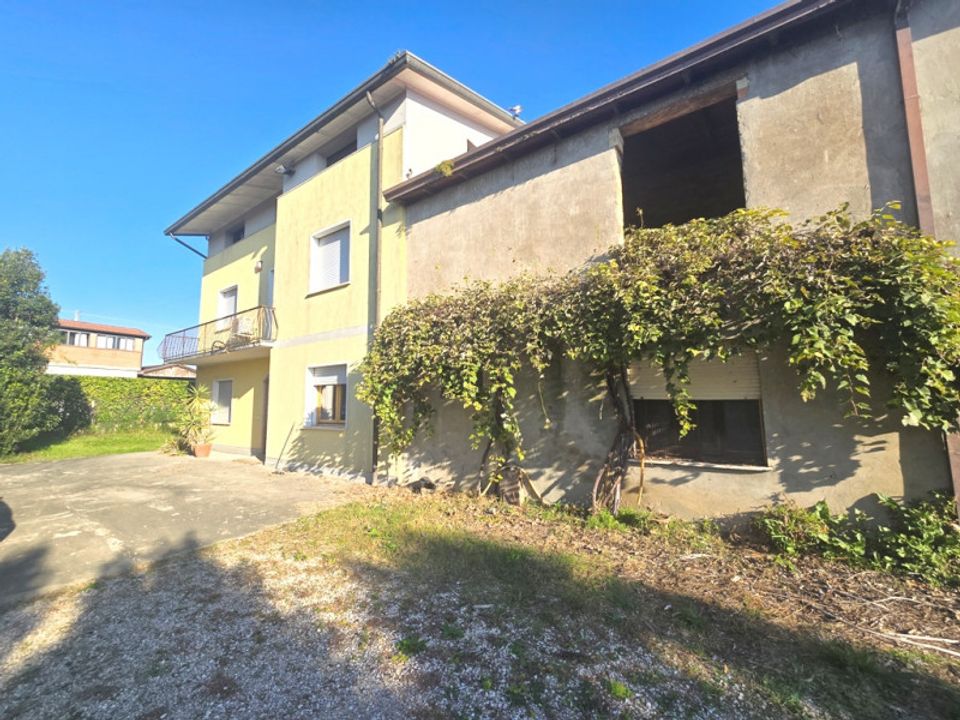 Villa i Piove di Sacco, Padua - foto 2