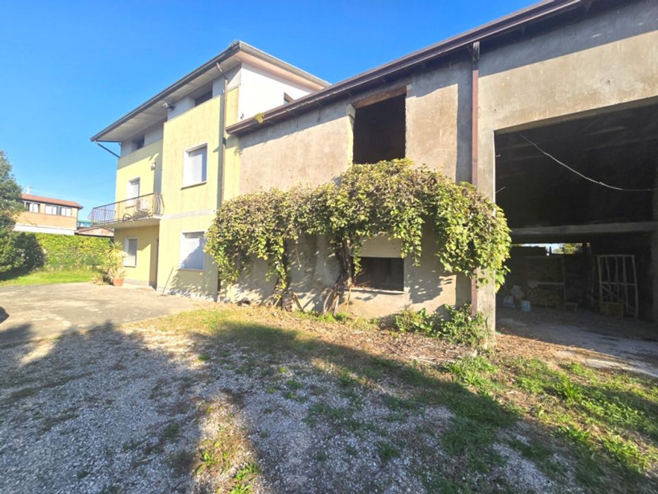 Villa i Piove di Sacco, Padua - foto 4