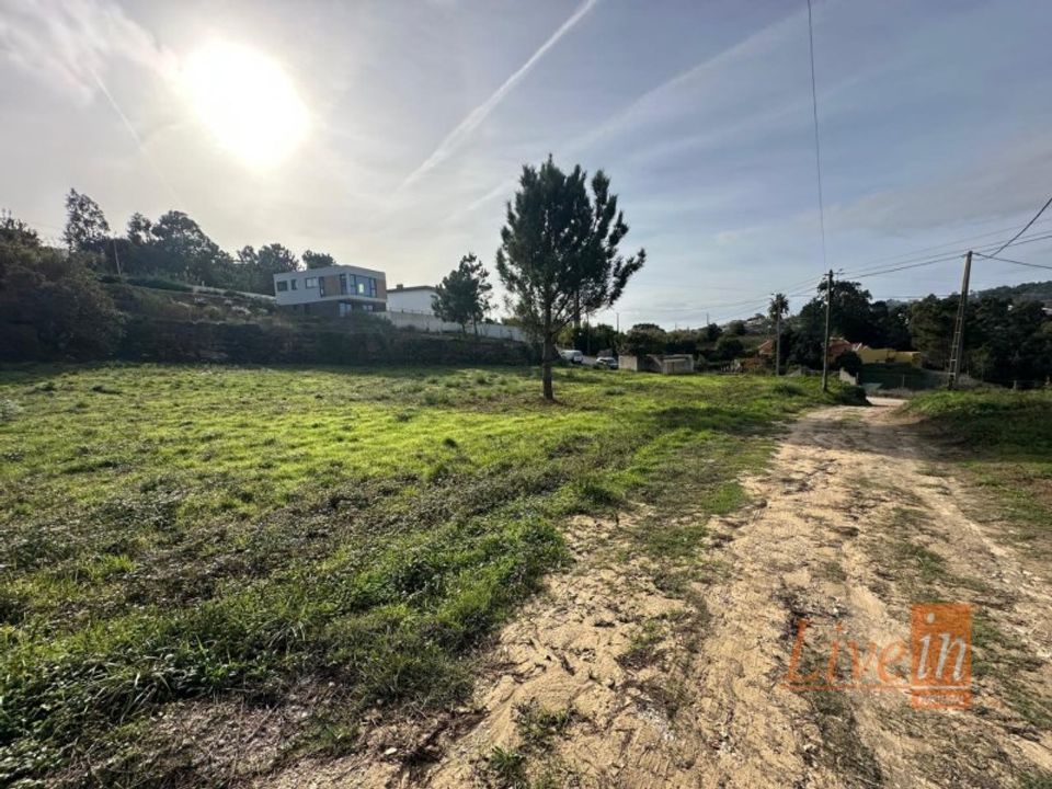 Helårsgrund i Mafra, Lisbon - foto 1