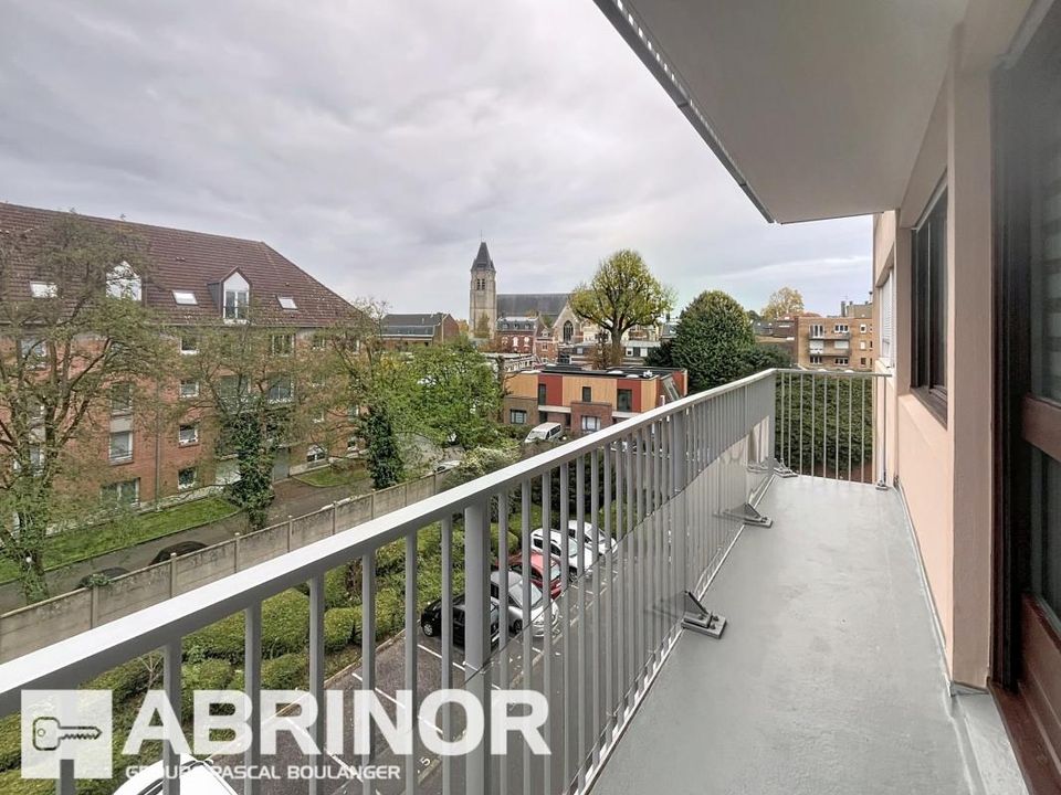 Appartement - Seclin, Nord - photo 1