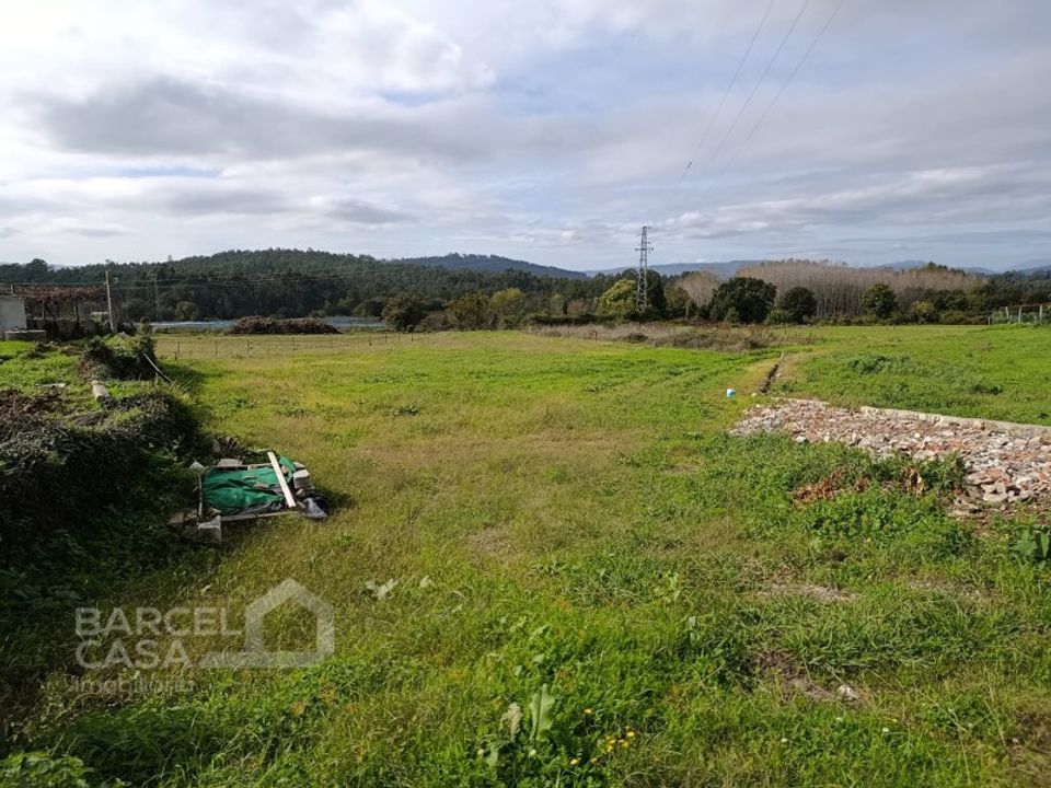Helårsgrund i Barcelos, Braga - foto 1