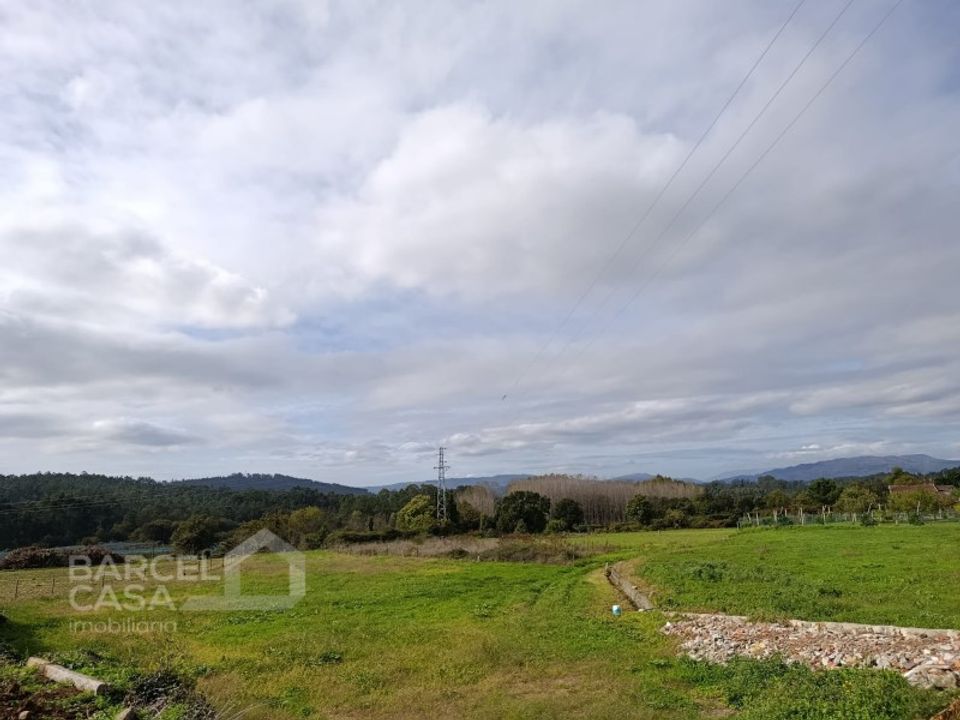 Helårsgrund i Barcelos, Braga - foto 3