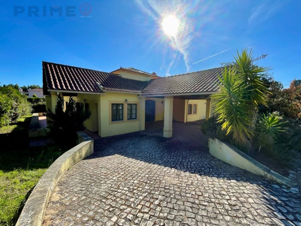 Villa i Quinta do Conde, Setubal - foto 2