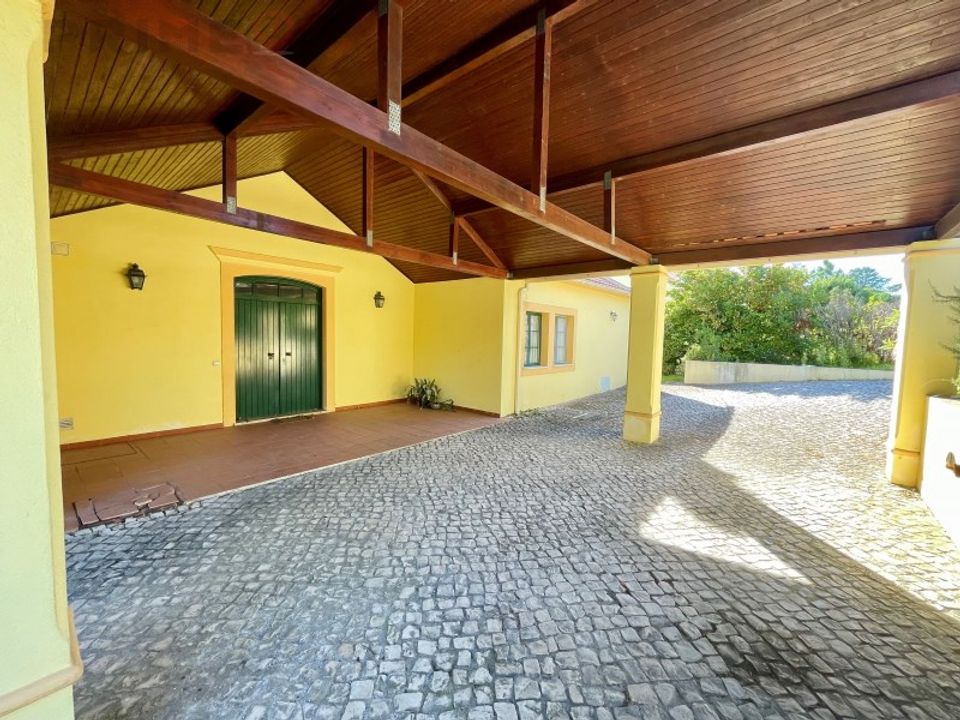 Villa i Quinta do Conde, Setubal - foto 5