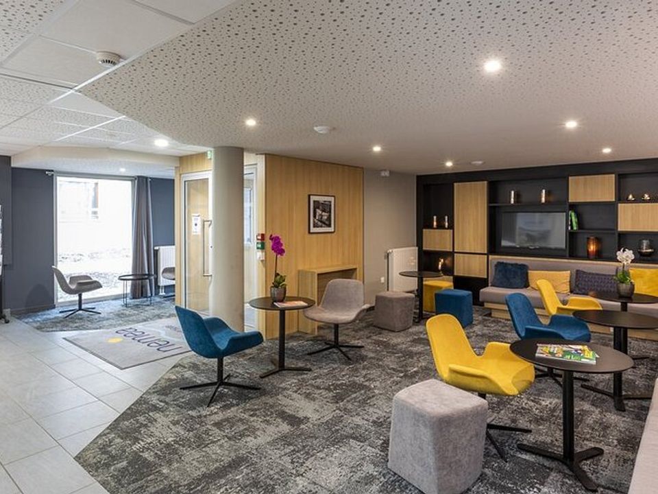 Studio i Nancy, Meurthe-et-Moselle - bilde 1