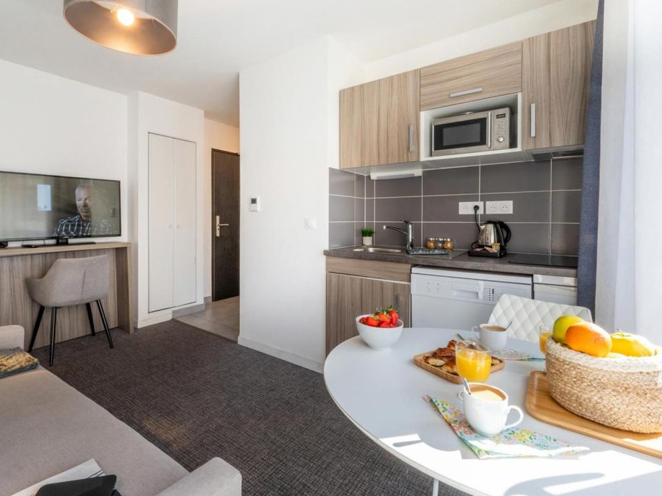 Studio i Nancy, Meurthe-et-Moselle - bilde 4
