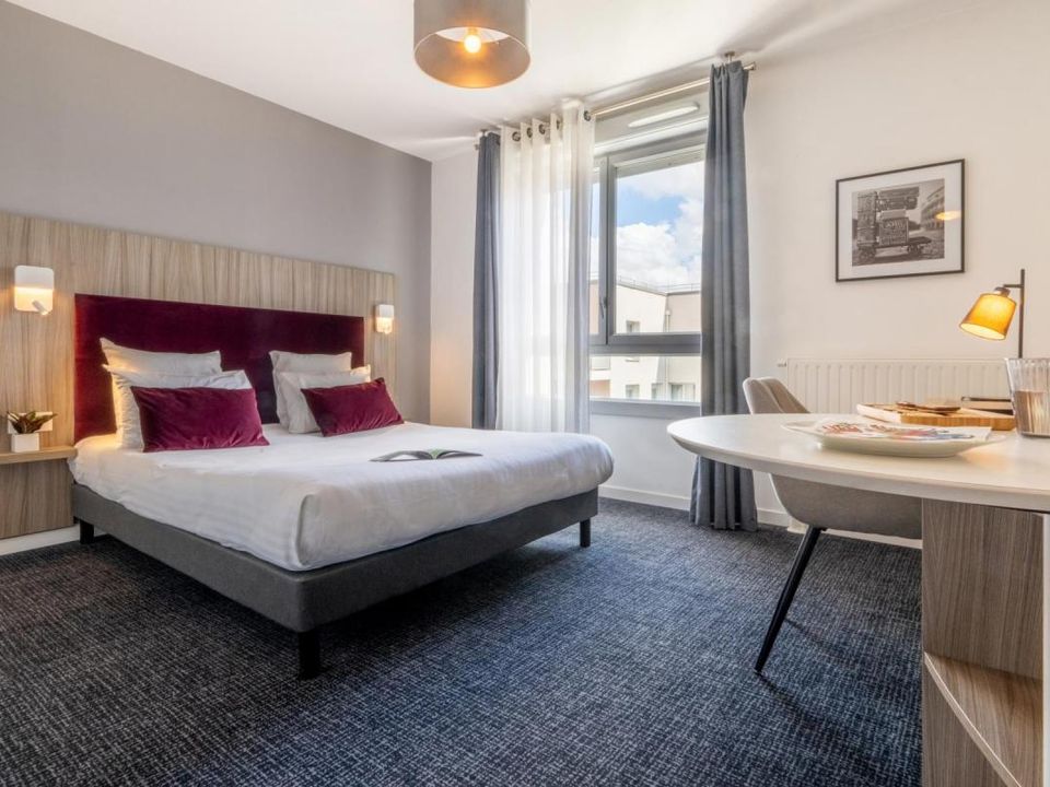 Studio i Nancy, Meurthe-et-Moselle - bilde 5