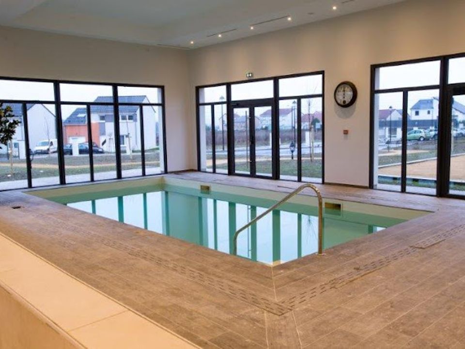 Apartment in Boulay-Moselle, Moselle - photo 3