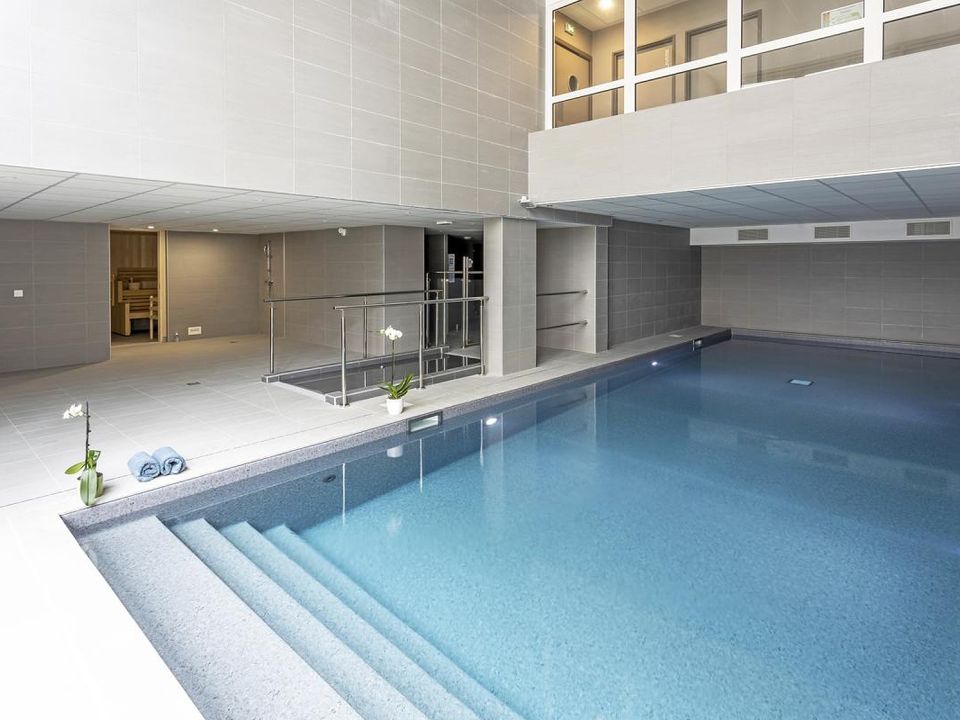 Studio i Vélizy-Villacoublay, Yvelines - foto 2