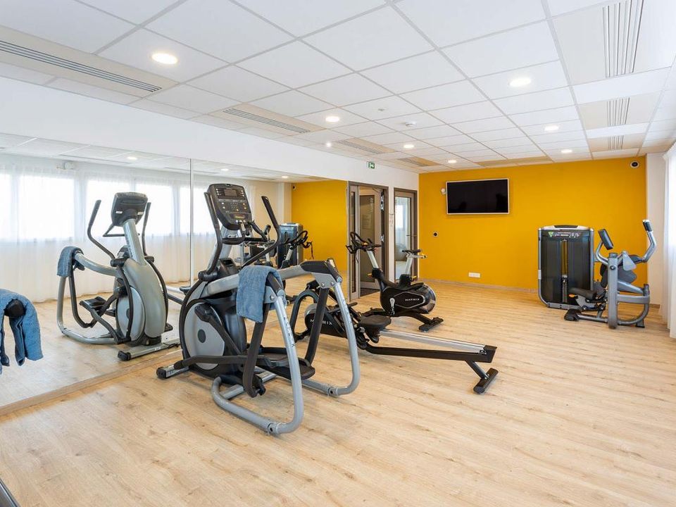 Studio i Vélizy-Villacoublay, Yvelines - foto 3