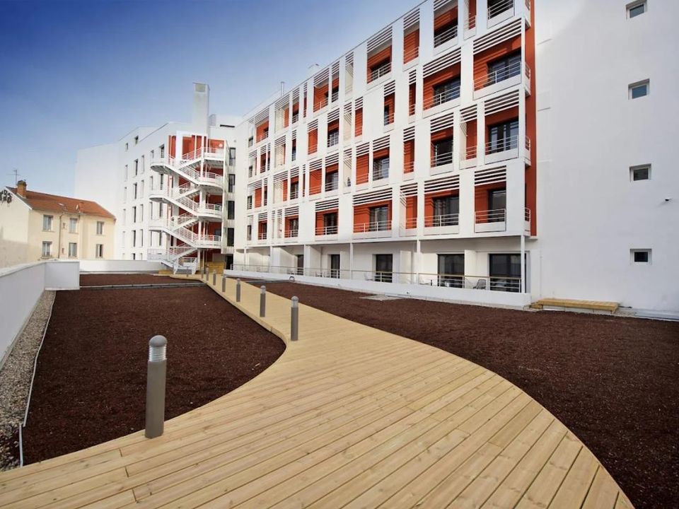 Studio i Lyon, Rhone - foto 1