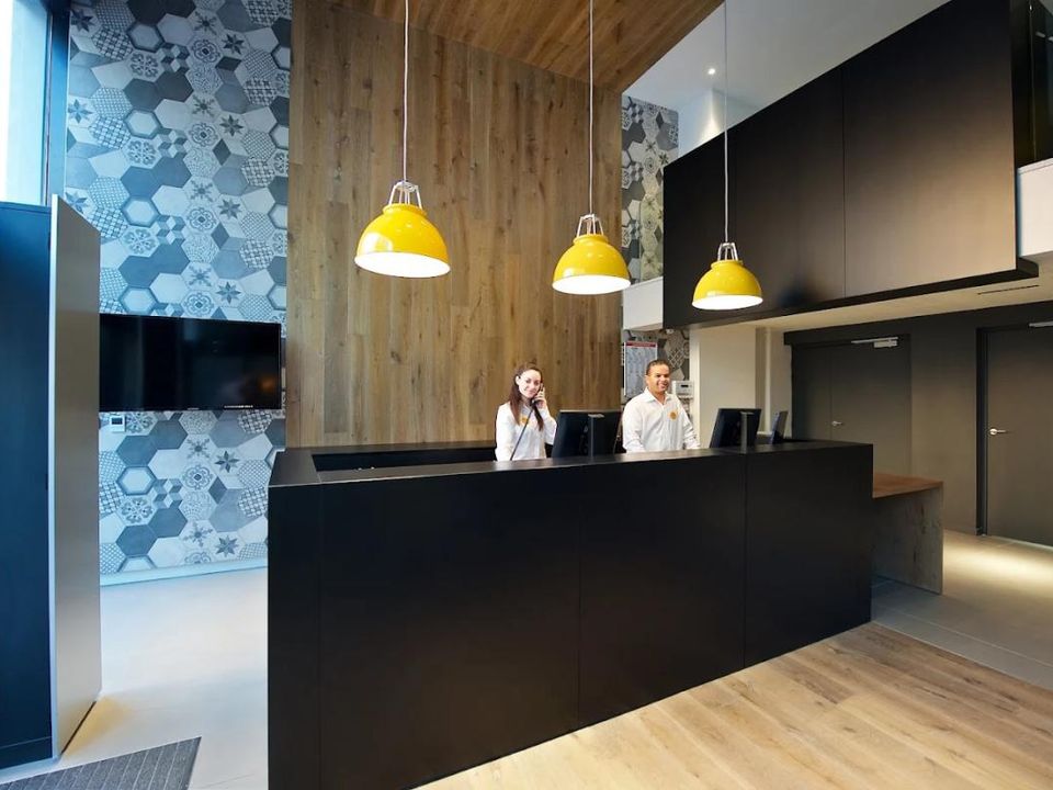 Studio i Lyon, Rhone - foto 2