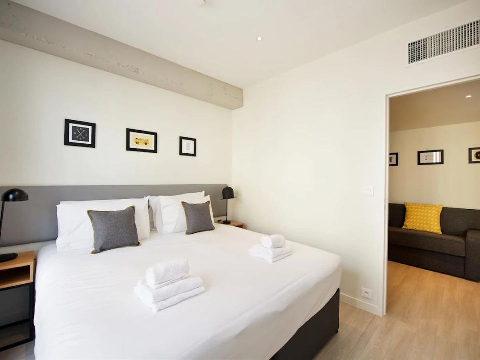 Studio i Lyon, Rhone - foto 4