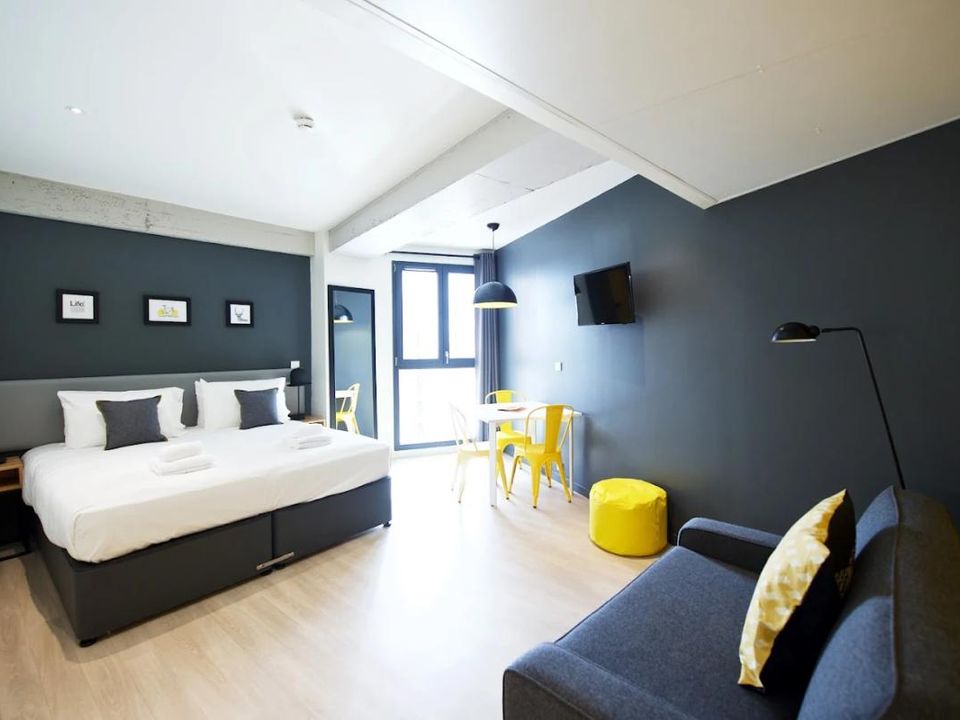 Studio i Lyon, Rhone - foto 5
